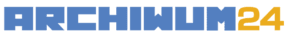 logo firmy archiwum24